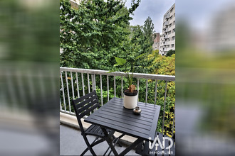 achat appartement paris 75019
