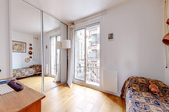 achat appartement paris 75020