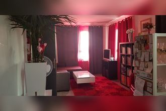 achat appartement paris 75020