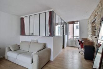 achat appartement paris 75020