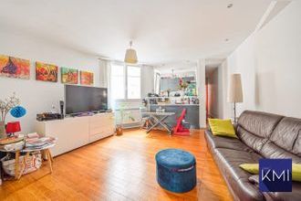 achat appartement paris 75020