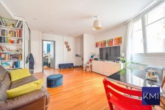 achat appartement paris 75020