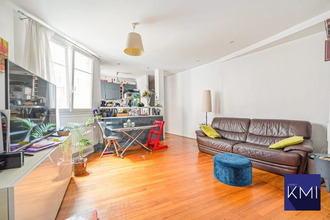 achat appartement paris 75020