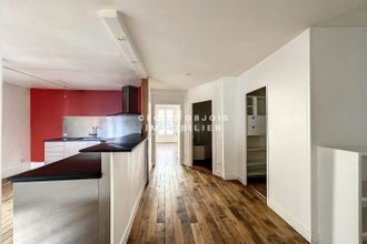 achat appartement paris 75020