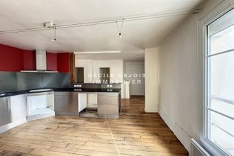 achat appartement paris 75020