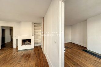 achat appartement paris 75020