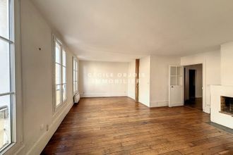 achat appartement paris 75020