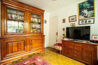 achat appartement paris 75020