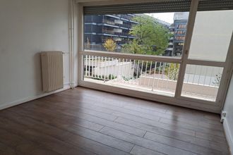 achat appartement paris 75020