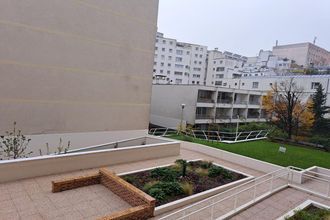 achat appartement paris 75020