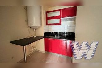 achat appartement paris 75020