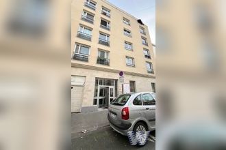 achat appartement paris 75020