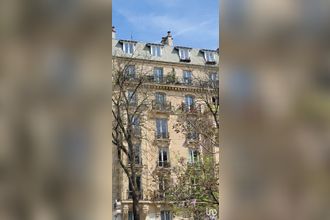 achat appartement paris 75020