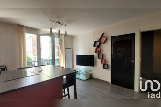 achat appartement paris 75020