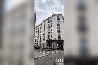 achat appartement paris 75020