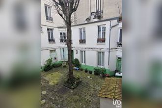 achat appartement paris 75020