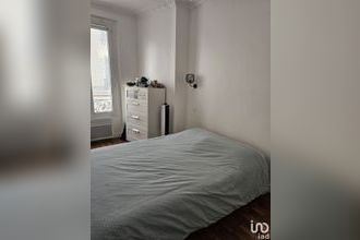 achat appartement paris 75020