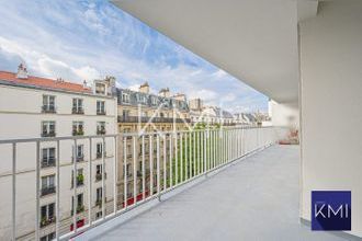 achat appartement paris 75020