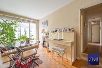 achat appartement paris 75020