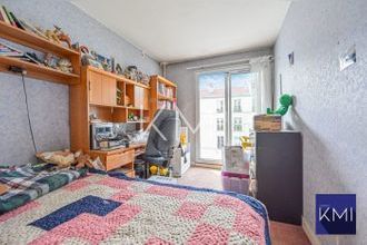 achat appartement paris 75020