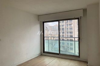 achat appartement paris 75020