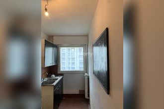 achat appartement paris 75020