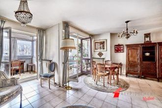 achat appartement paris 75020