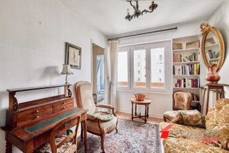 achat appartement paris 75020