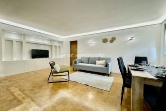 achat appartement paris 75020