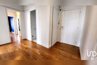 achat appartement paris 75020