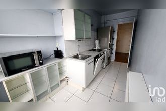 achat appartement paris 75020