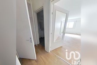 achat appartement paris 75020