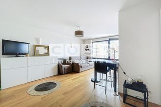 achat appartement paris 75020