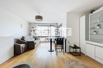 achat appartement paris 75020