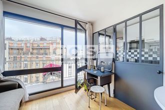 achat appartement paris 75020