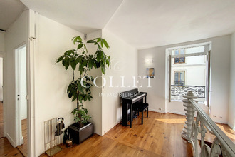 achat appartement paris 75020