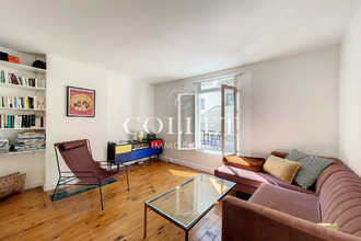 achat appartement paris 75020