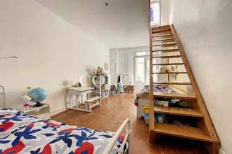 achat appartement paris 75020