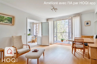 achat appartement paris 75020