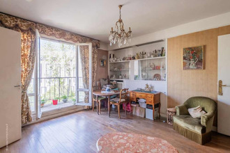 achat appartement paris 75020