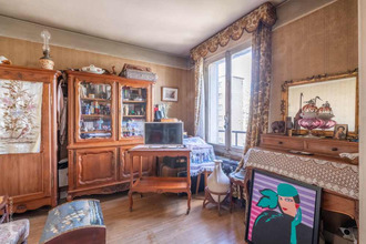 achat appartement paris 75020