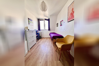 achat appartement paris 75020