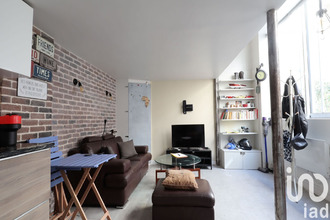 achat appartement paris 75020