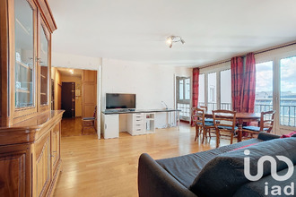 achat appartement paris 75020