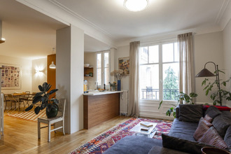 achat appartement paris 75020