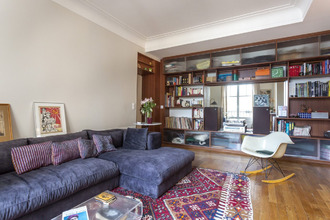 achat appartement paris 75020