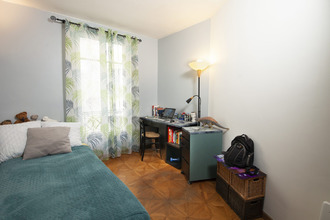 achat appartement paris 75020