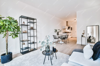 achat appartement paris 75020