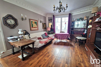 achat appartement paris 75020