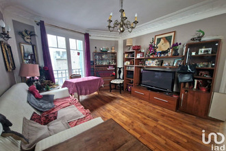 achat appartement paris 75020